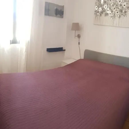 דירה Apartamento Las Americas 2-