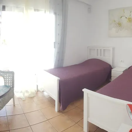 Apartamento Las Americas 2- דירה פלאייה דה לאס אמריקס