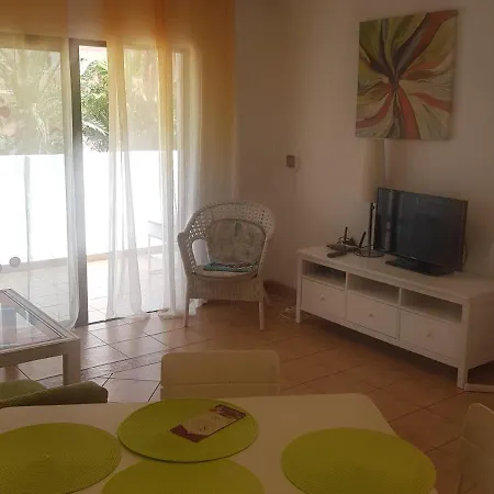 Apartamento Las Americas 2- דירה פלאייה דה לאס אמריקס