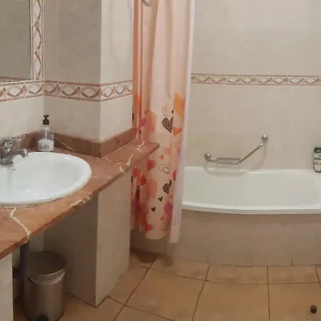 Apartamento Las Americas 2- * פלאייה דה לאס אמריקס