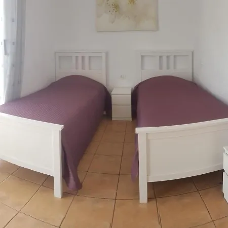 דירה Apartamento Las Americas 2-