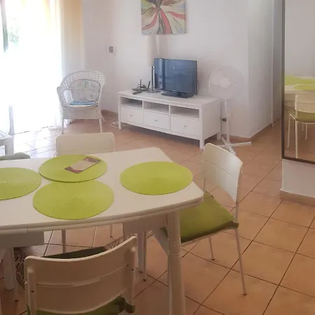 Apartamento Las Americas 2- פלאייה דה לאס אמריקס